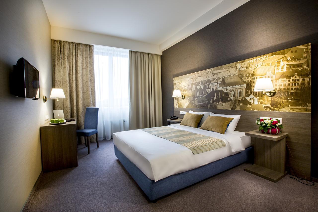 Riga Land Hotel Moscow Room photo